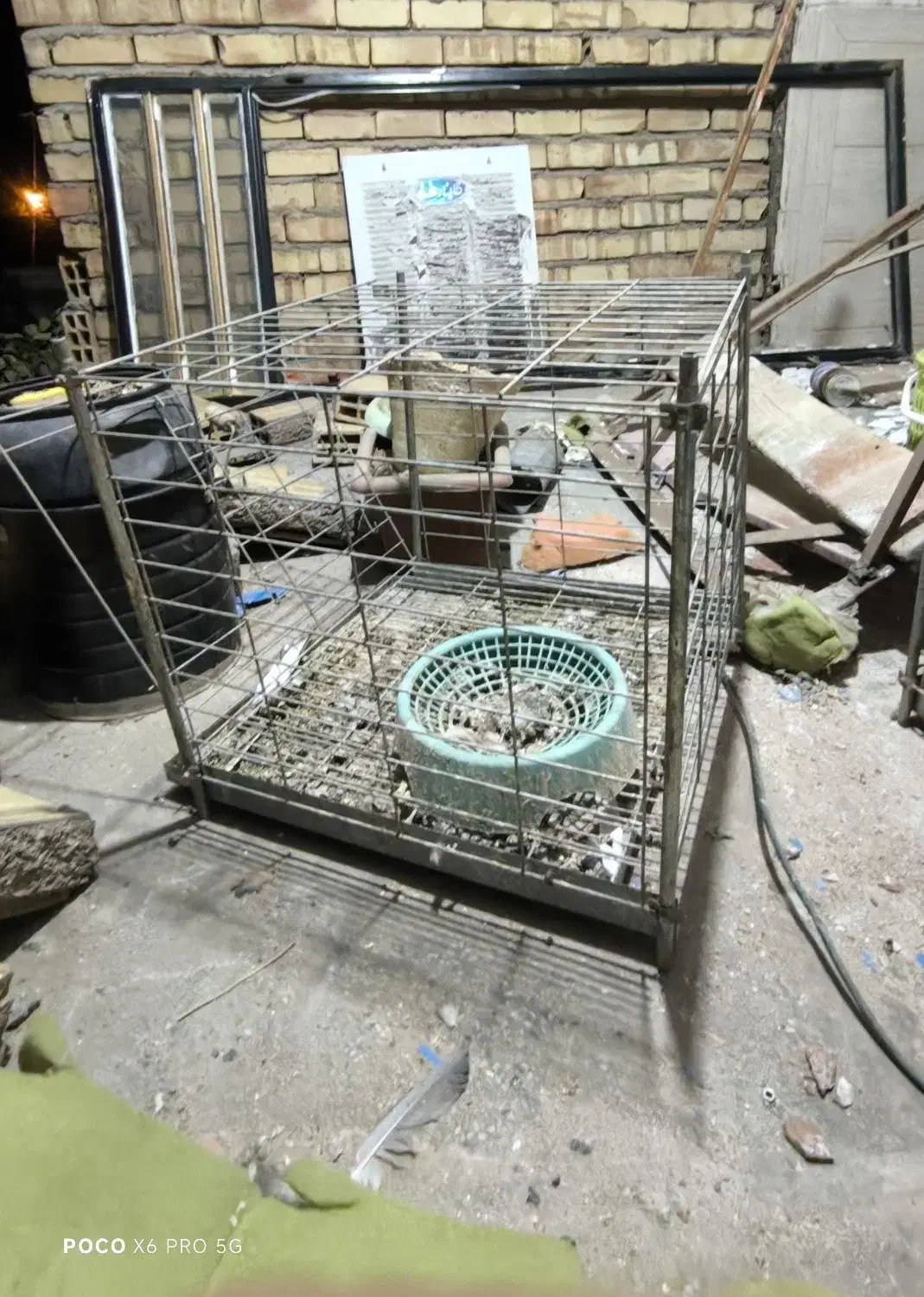 جفت کن|لوازم جانبی حیوانات|زرند, |دیوار