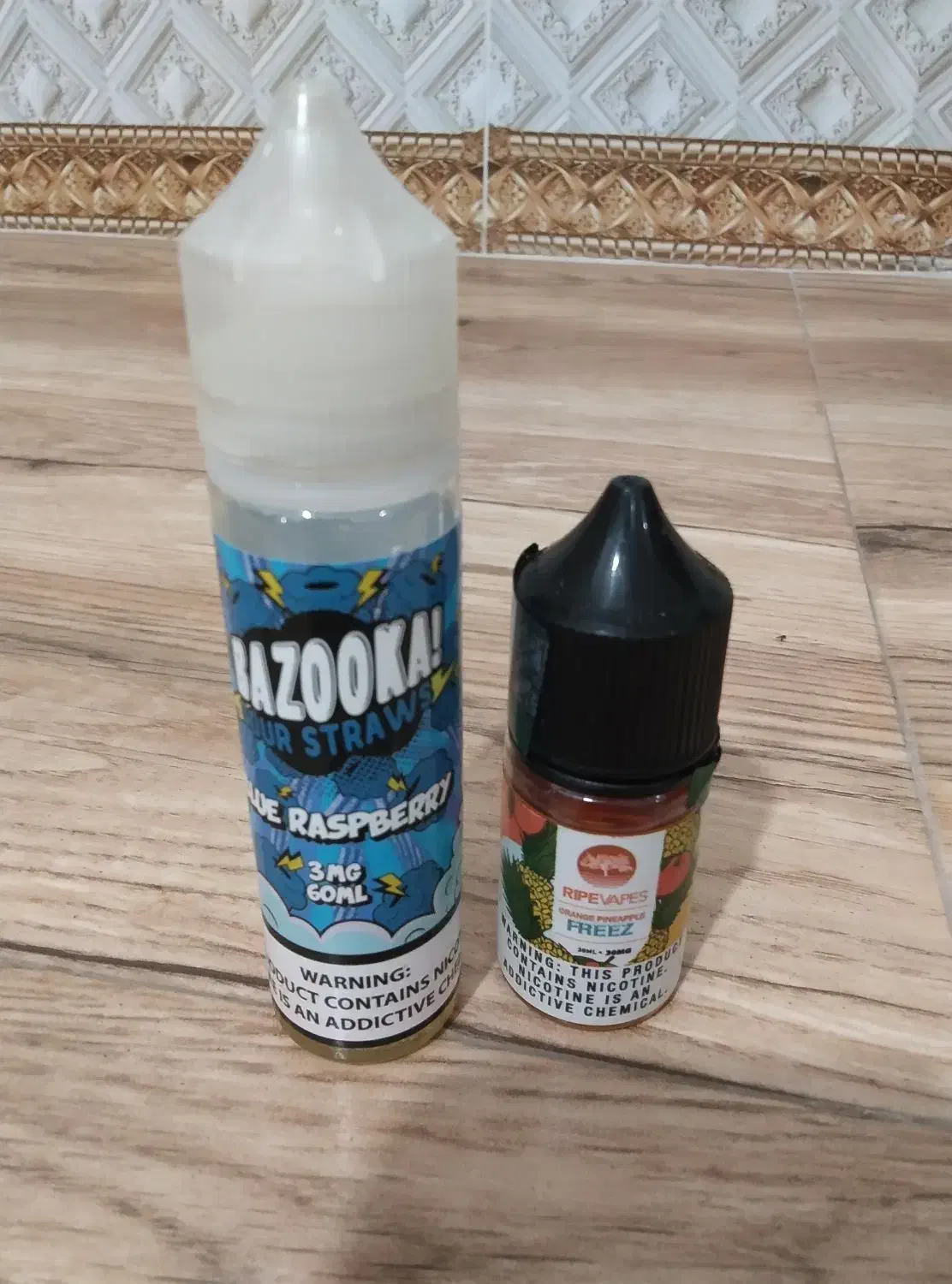 ویپاد (قلیان شارژی)|زیورآلات و اکسسوری|فاضل آباد, |دیوار