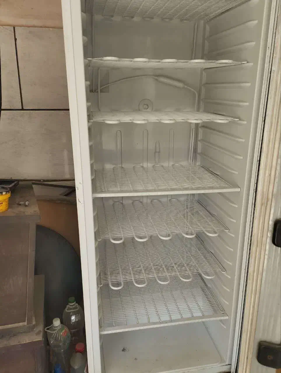 فریزر ایستاده کینو|فروشگاه و مغازه|شاهین‌شهر, اقبال لاهوری|دیوار