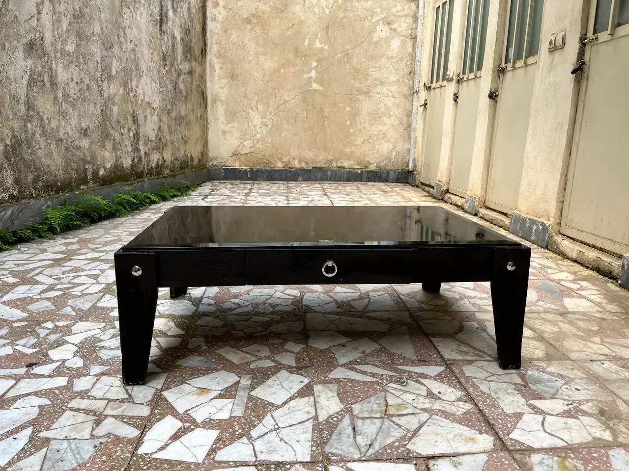 میز جلو مبلی|مبلمان خانگی و میز عسلی|صومعه‌سرا, |دیوار