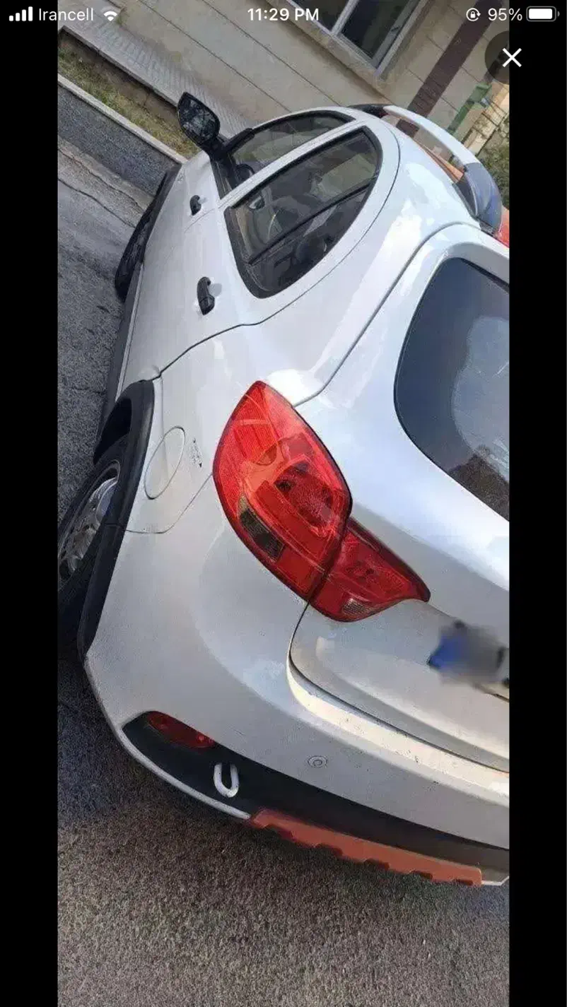 کوییک r|خودرو سواری و وانت|اراک, |دیوار