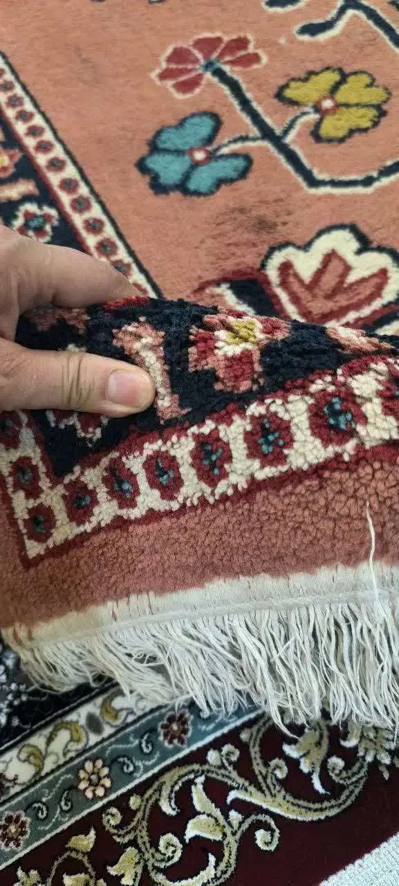 قالیچه|فرش|کرج, شاهینویلا|دیوار