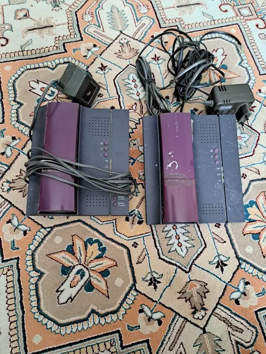 تلفن|تلفن رومیزی|تهران, شهرک فرهنگیان|دیوار