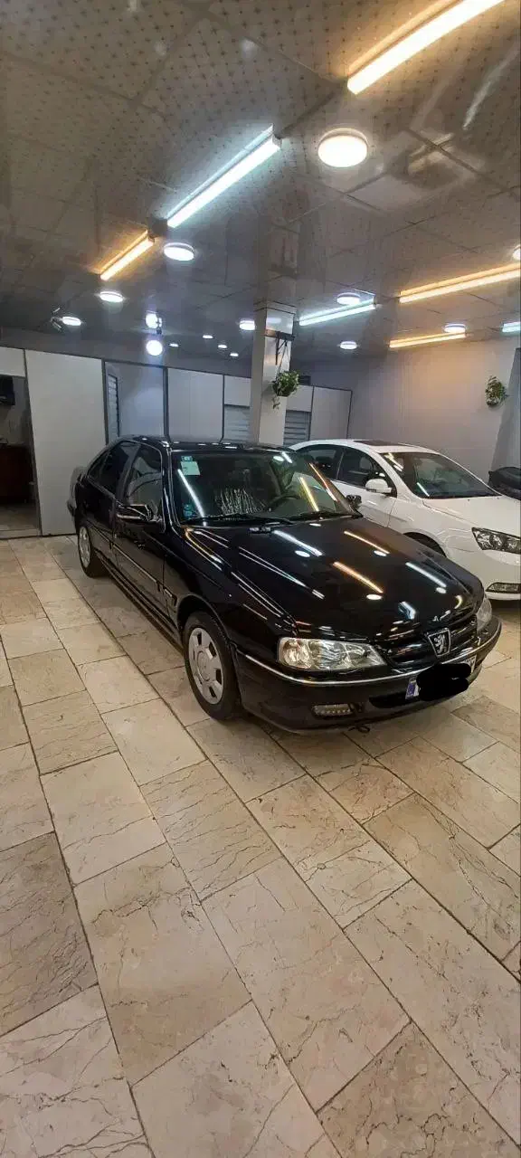 پارس tu5 مدل ۱۴۰۲|خودرو سواری و وانت|مشهد, دانشجو|دیوار