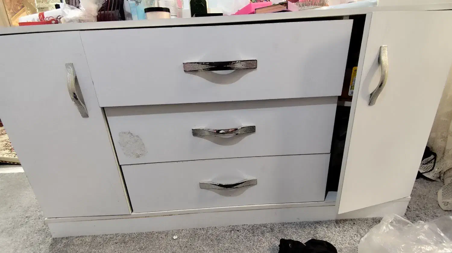 سرویس خواب|تخت و سرویس خواب|ملارد, |دیوار