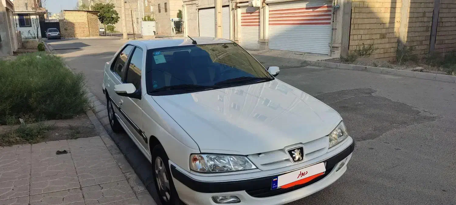 پارس tu5|خودرو سواری و وانت|قزوین, |دیوار