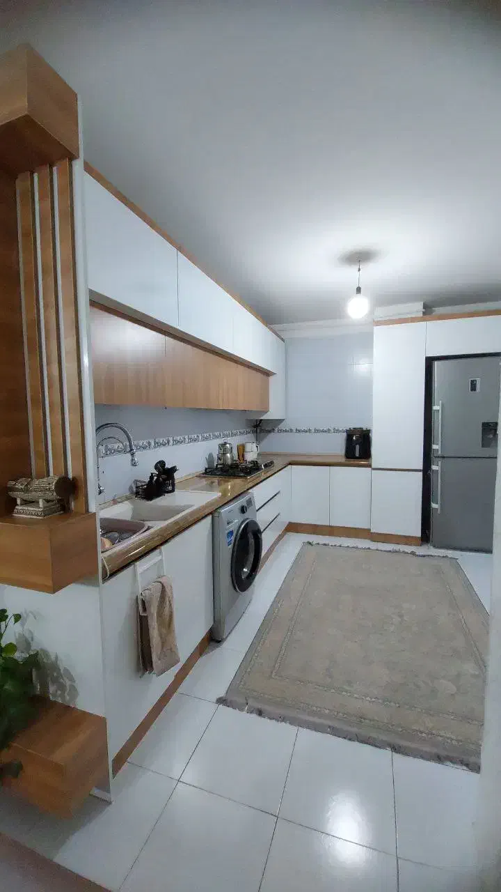 ۷۰ متری الغدیر|فروش آپارتمان|اشتهارد, |دیوار