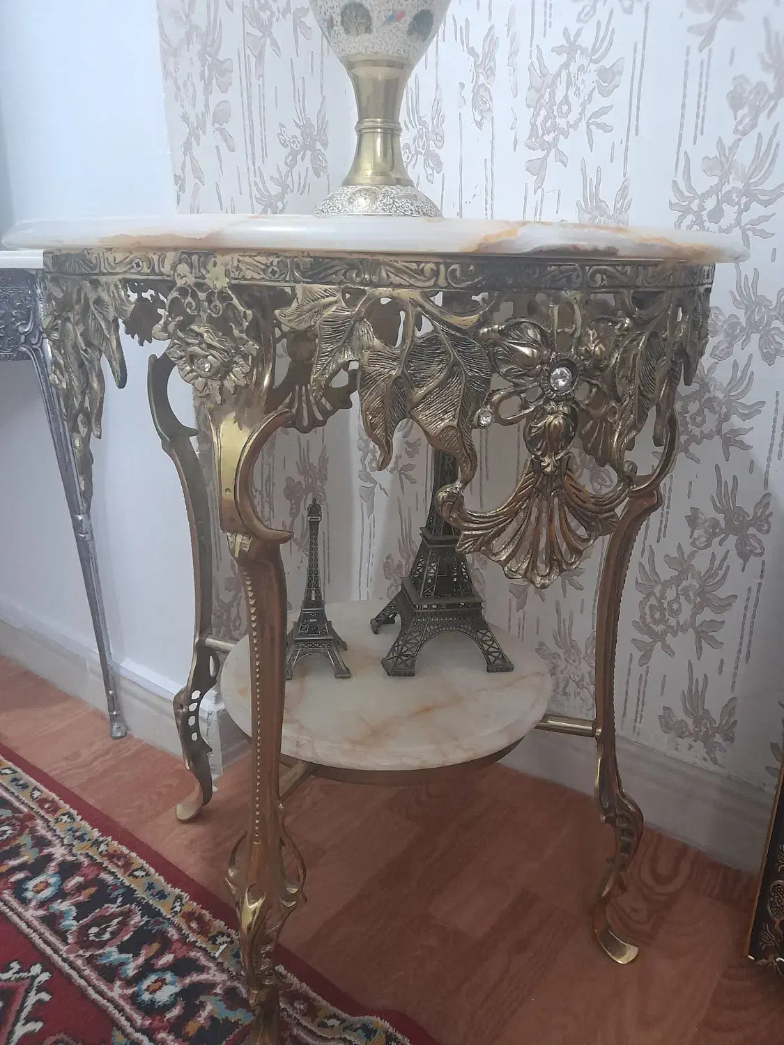 فروش اقلام|لوستر و چراغ آویز|سهند, |دیوار