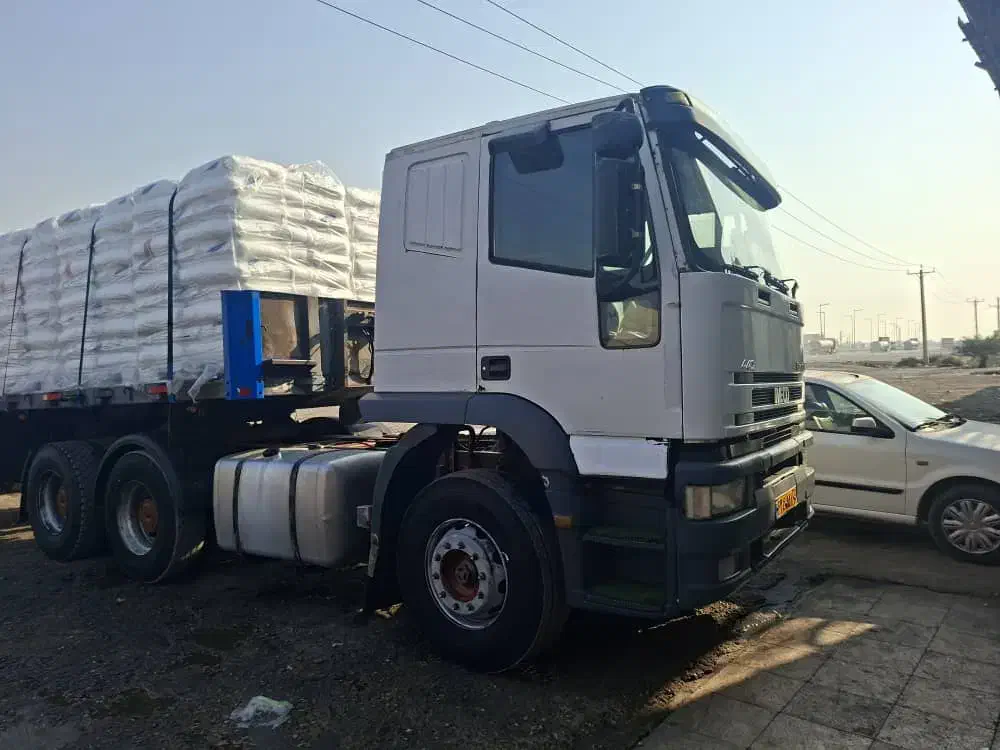 اویکو 440 مدل ۷۸|خودرو سنگین|اهواز, اهواز|دیوار