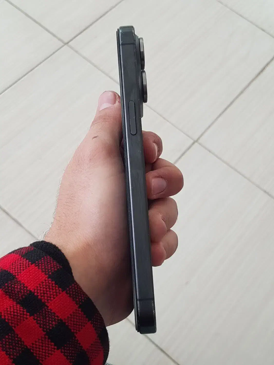 iphone 15 pro max|موبایل|میاندوآب, |دیوار