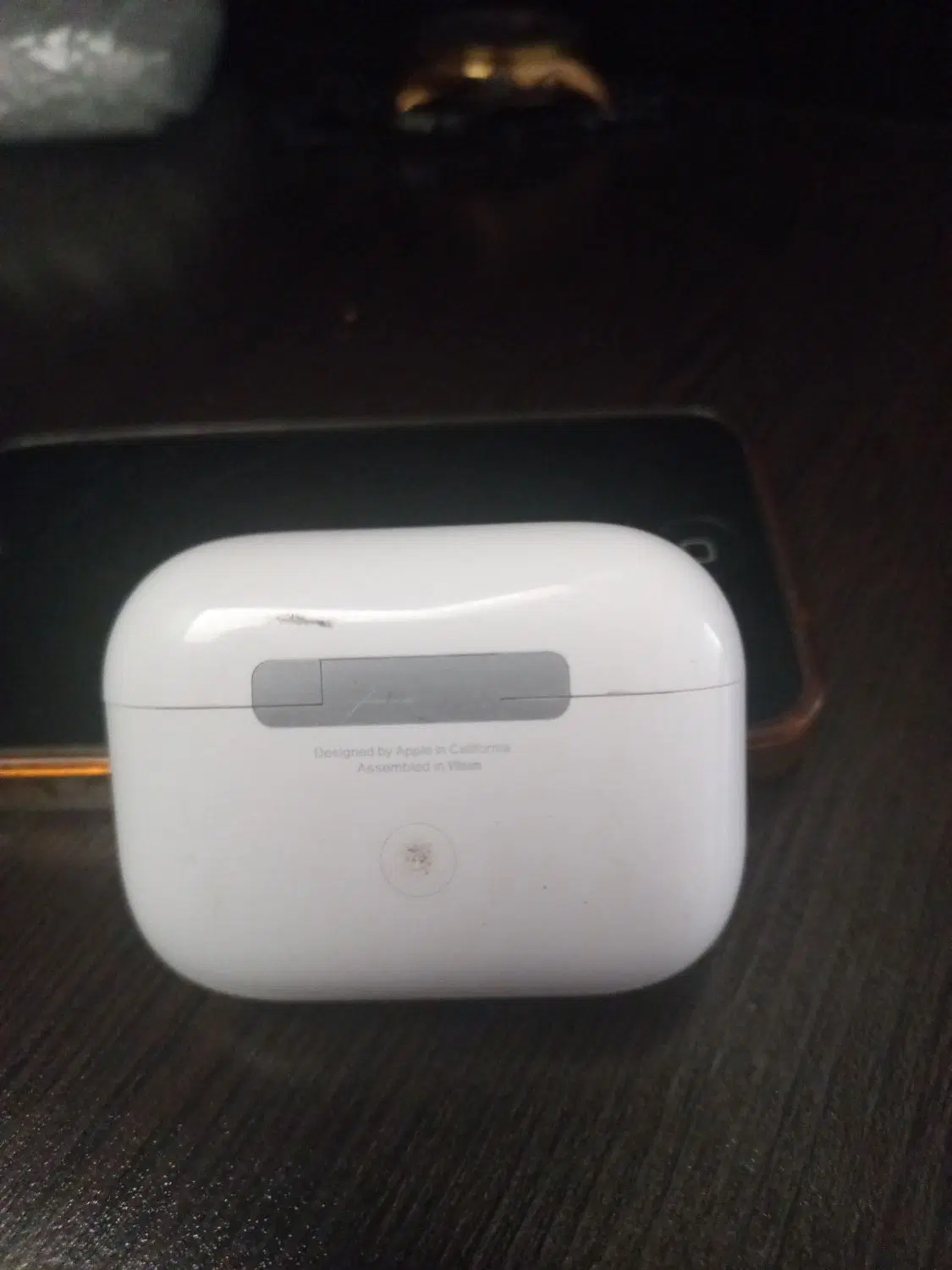 airpod pro 2|لوازم جانبی موبایل و تبلت|کرمانشاه, |دیوار
