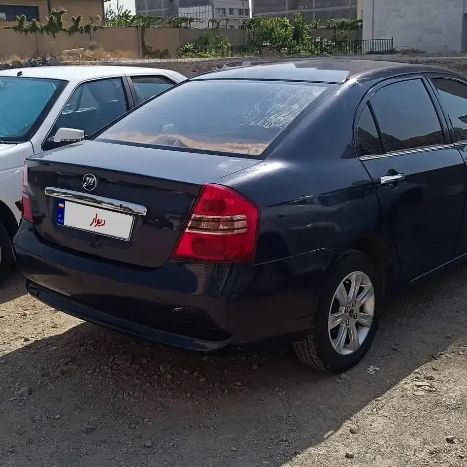 لیفان 620|خودرو سواری و وانت|ابهر, |دیوار