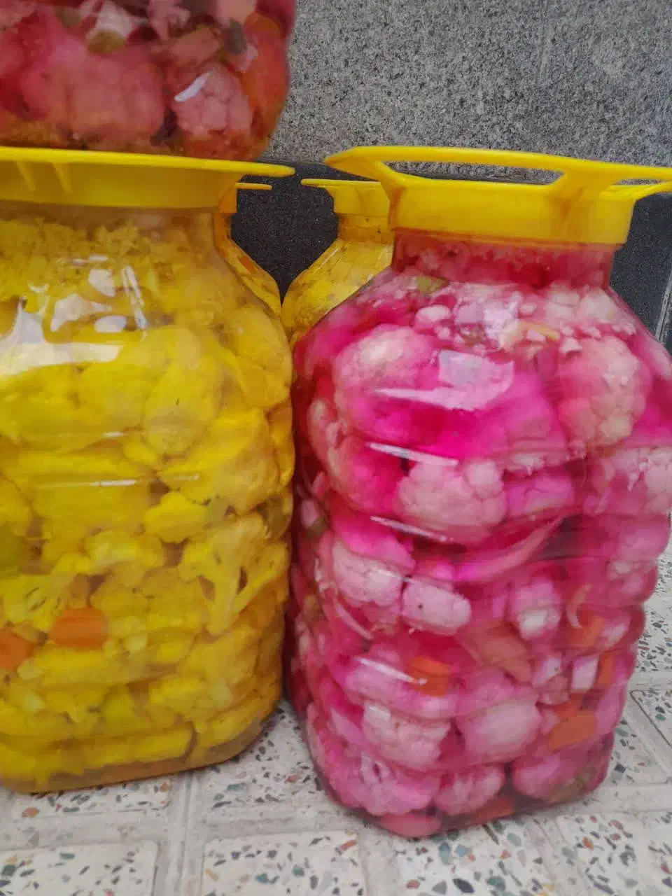 ترشیخونگی خوشعطروکاملاطبیعی|خوردنی و آشامیدنی|اسلامشهر, شهرک مصطفی خمینی|دیوار