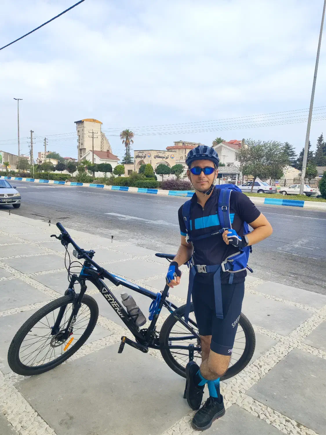 دوچرخه کوهستان انرژی 27.5 زیر قیمت|دوچرخه، اسکیت، اسکوتر|نور, |دیوار