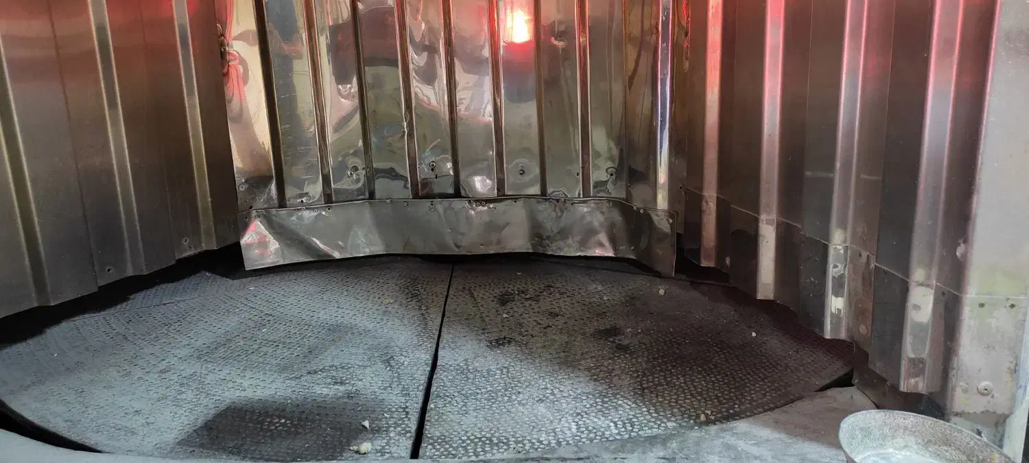 تنور نانوایی|کافیشاپ و رستوران|بناب, |دیوار