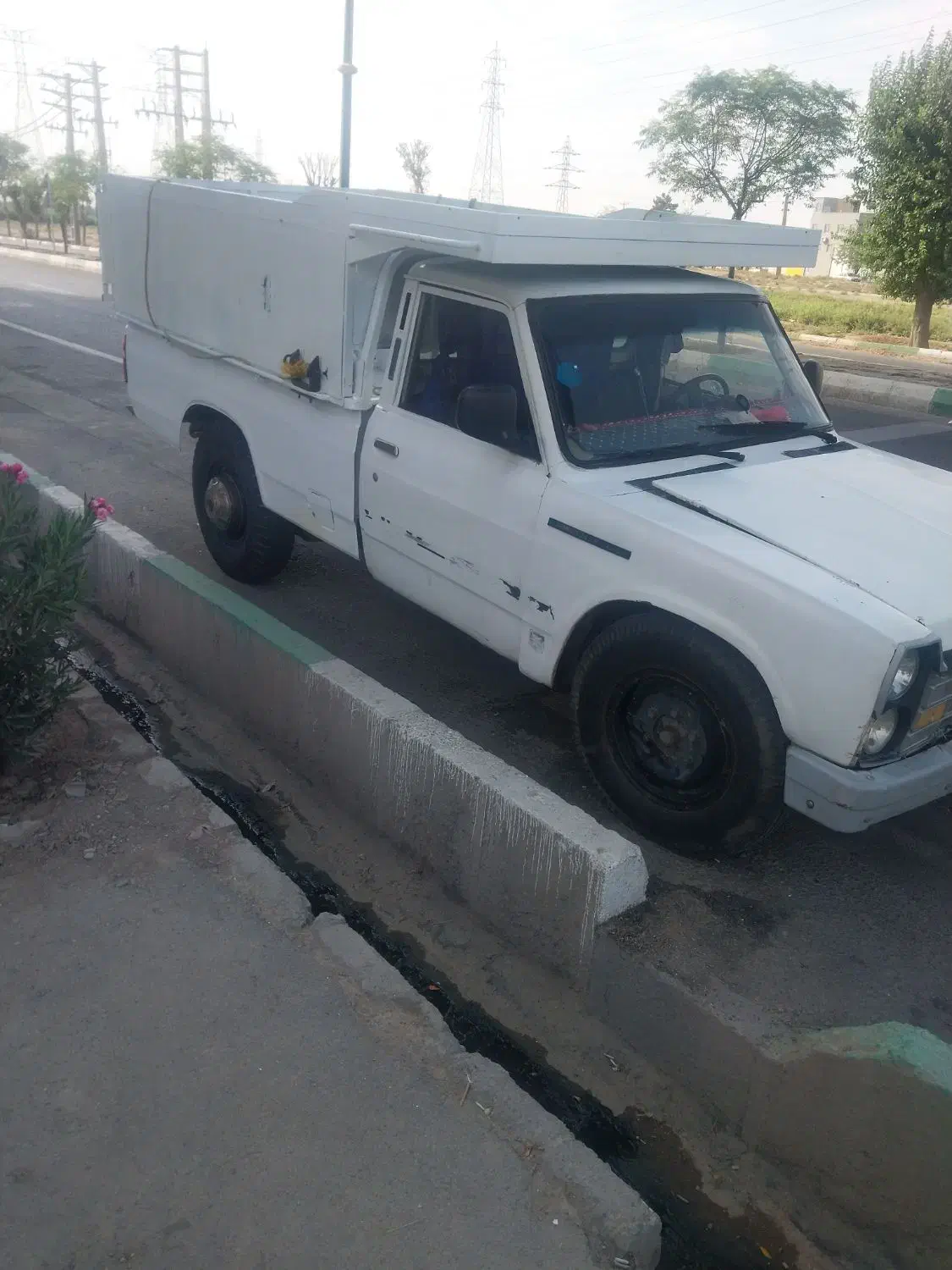 باربری|خدمات حمل و نقل|باقرشهر, |دیوار