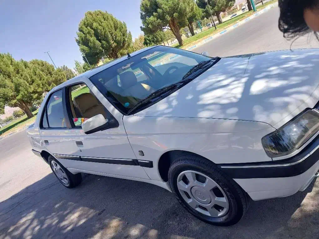 Slx مدل ۱۳۹۲ تک برگ سند|خودرو سواری و وانت|آباده, |دیوار