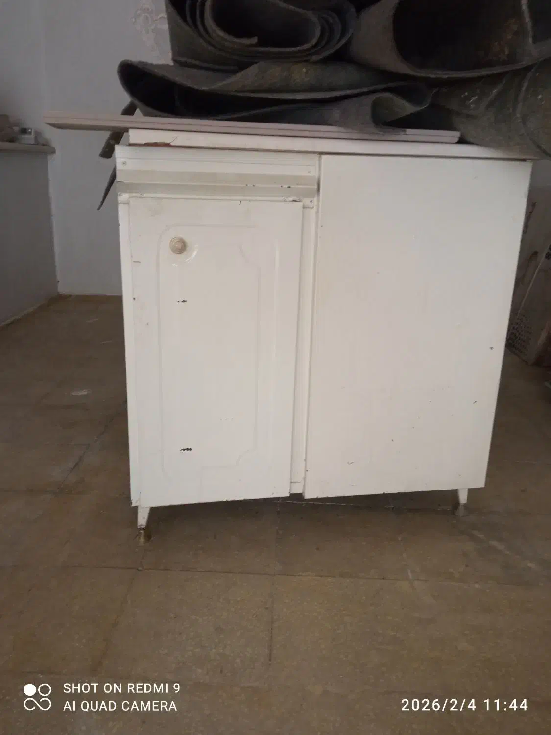 کابینت فلزی|هود|کرمانشاه, |دیوار