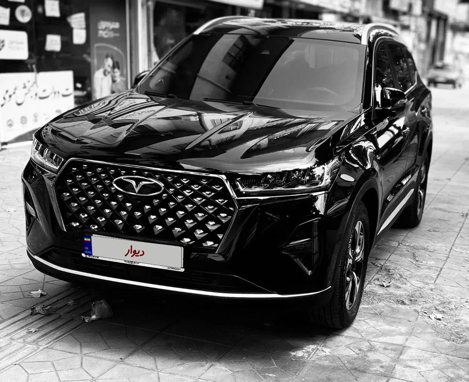 فروش خودرو|خودرو سواری و وانت|قائم‌شهر, |دیوار