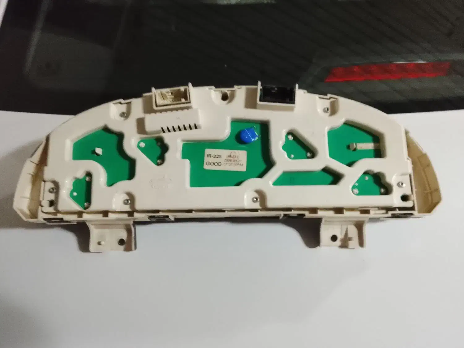 کیلومتر شمار۴۰۵|قطعات یدکی و لوازم جانبی|قم, انسجام|دیوار