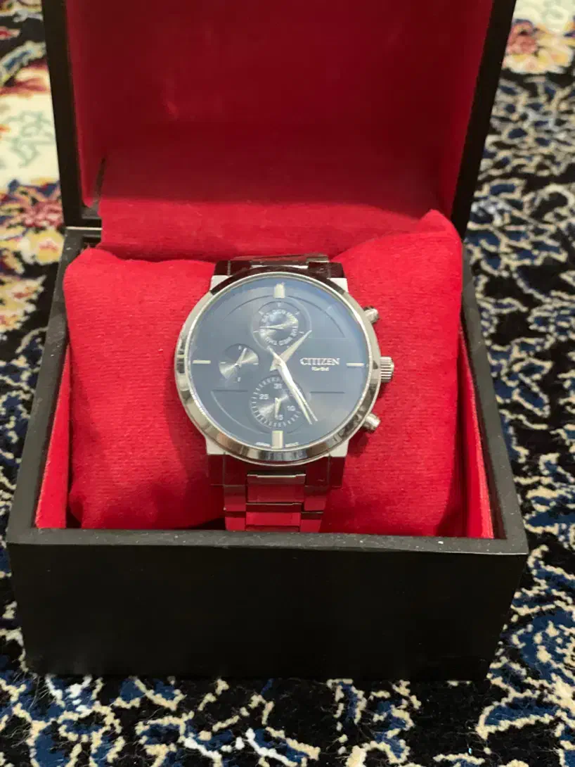 ساعتو سیتیزن اصل|ساعت|پاکدشت, پاکدشت (مامازند)|دیوار