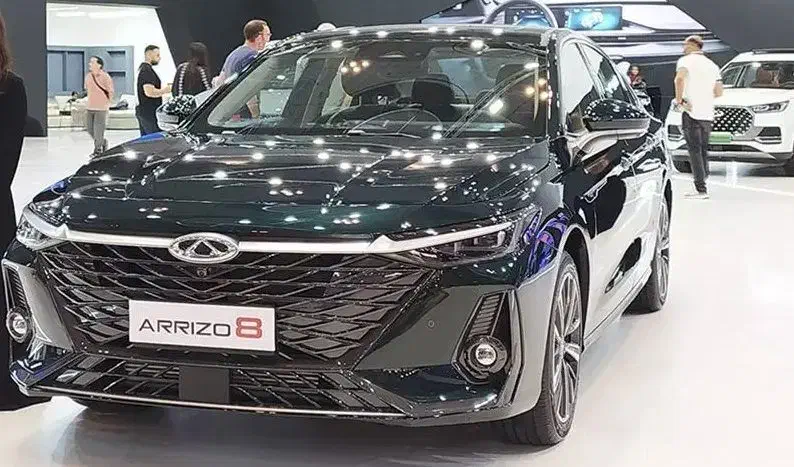 فونیکس آریزو8/آریزو6جی تی نقد.اقساط|خودرو سواری و وانت|اهواز, کوی ملی راه|دیوار