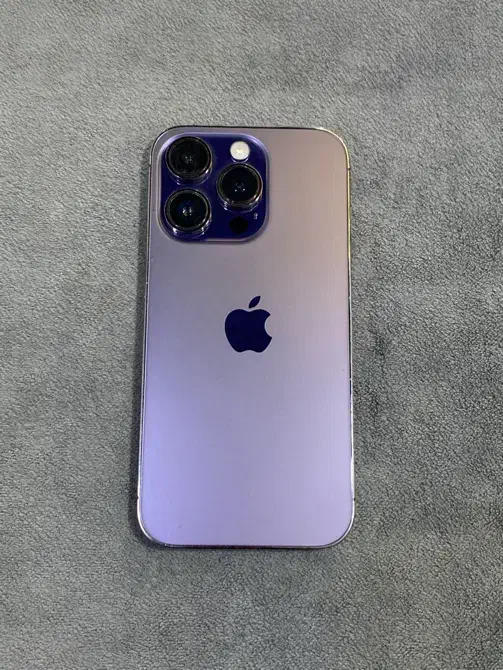 ایفون ۱۴ پرو|موبایل|کرج, عظیمیه|دیوار