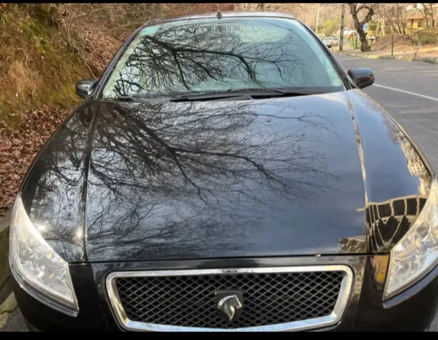 رانا ۹۸ بیرنگ|خودرو سواری و وانت|گرگان, |دیوار