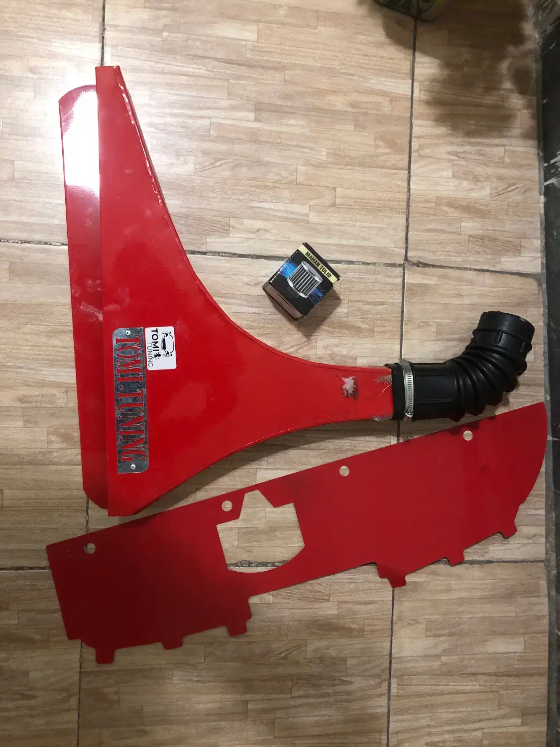 رم ایر ۲۰۶|قطعات یدکی و لوازم جانبی|تهران, امیریه|دیوار