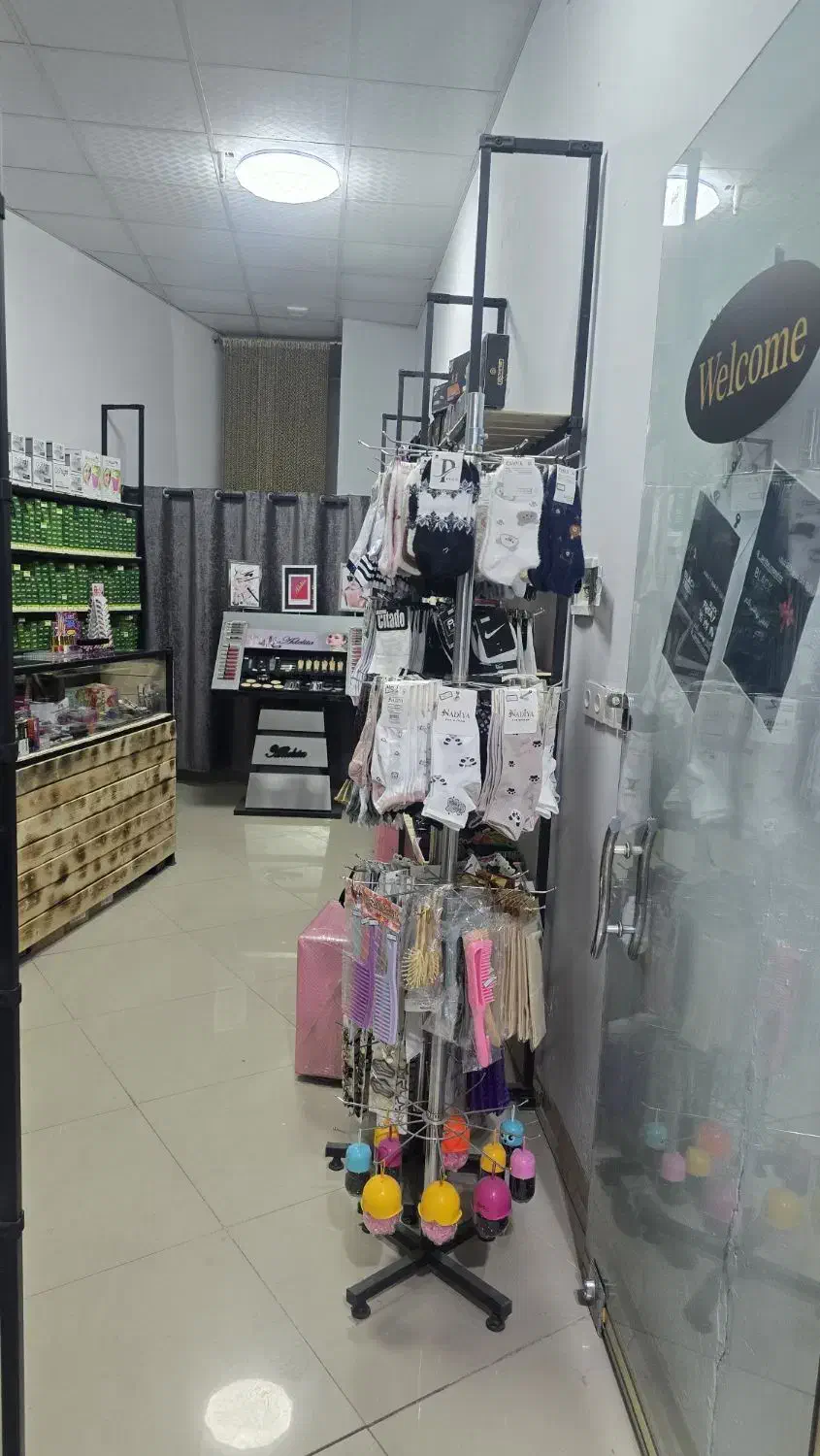 اجاره مغازه|اجارهٔ مغازه و غرفه|محمدشهر, سیدآباد|دیوار