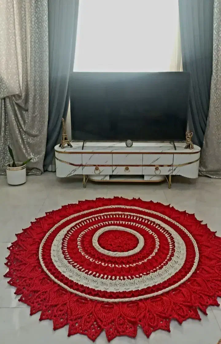 فرش دستباف|فرش|مشهد, فدک|دیوار