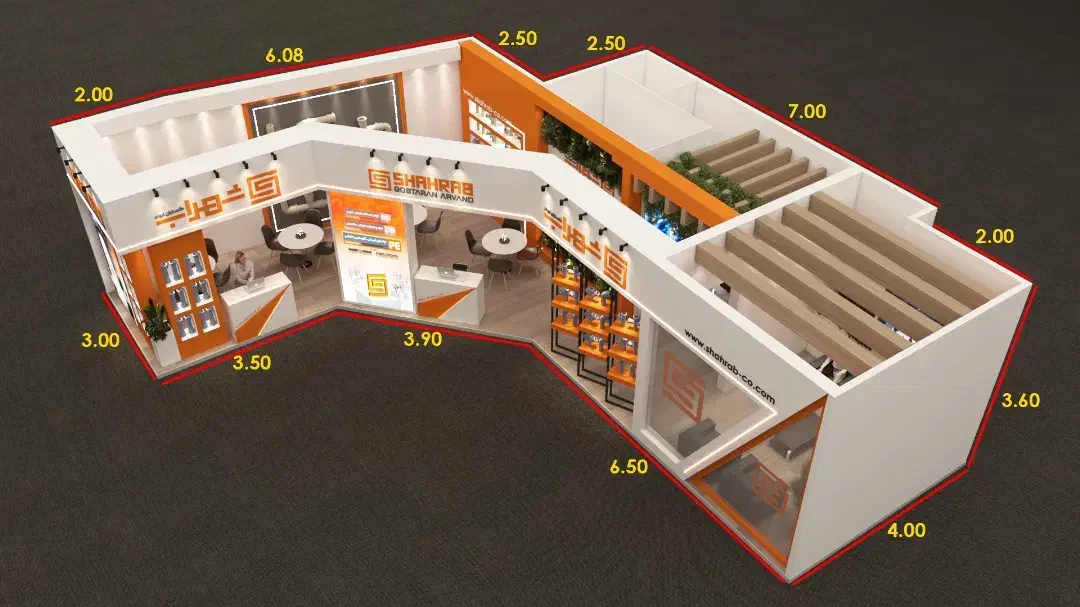 برشکار و مونتاژ کار غرفه|استخدام صنعتی، فنی، مهندسی|باغستان, |دیوار