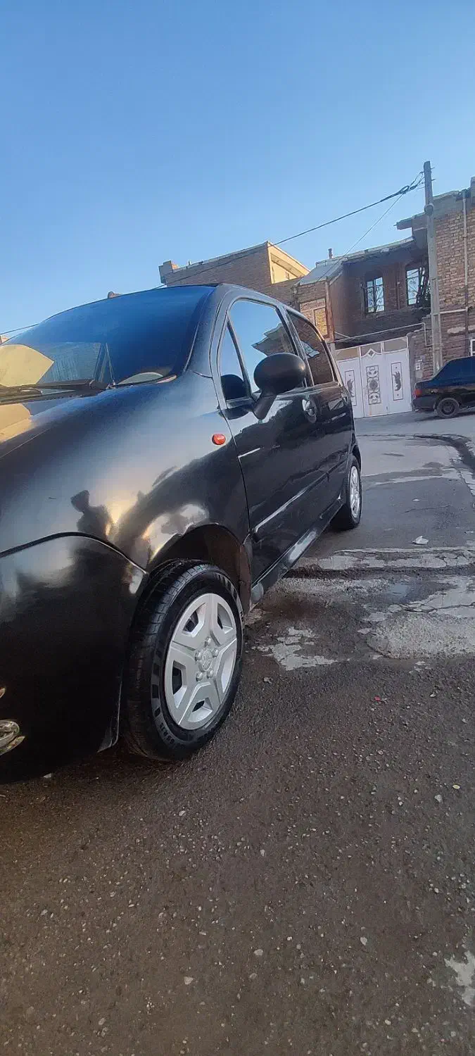 mvm110|خودرو سواری و وانت|ارومیه, |دیوار