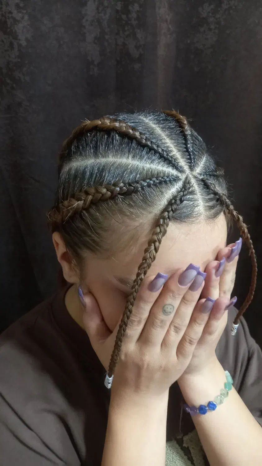 آف ویژه خدمات رنگ مو،بافت مو،موخوره گیری و اکستنشن|خدمات آرایشگری و زیبایی|کازرون, |دیوار