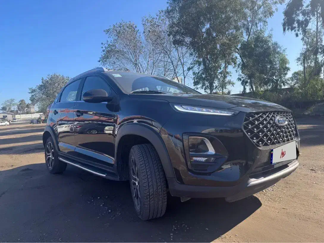 ام وی ام x22 pro ie اتومات|خودرو سواری و وانت|تهران, یوسف‌آباد|دیوار