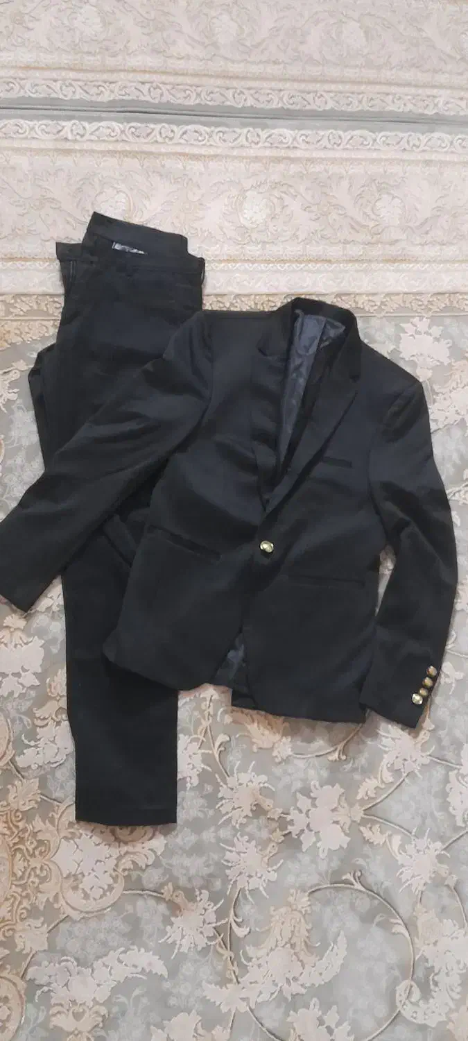 لباس کفش|لباس|قوچان, |دیوار