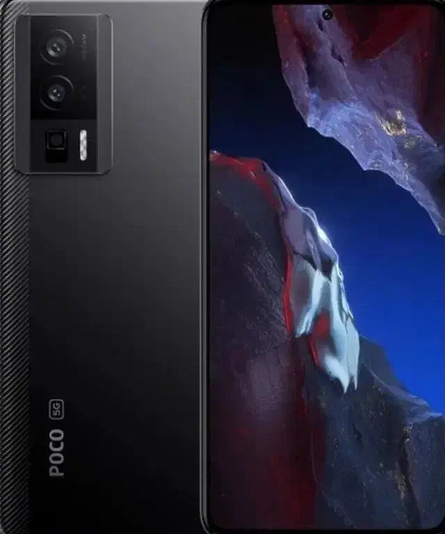 poco f5pro 512g|موبایل|تبریز, |دیوار