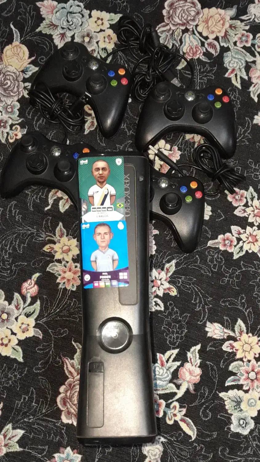 ایکس باکس ۳۶۰|کنسول، بازی ویدئویی و آنلاین|ارومیه, |دیوار