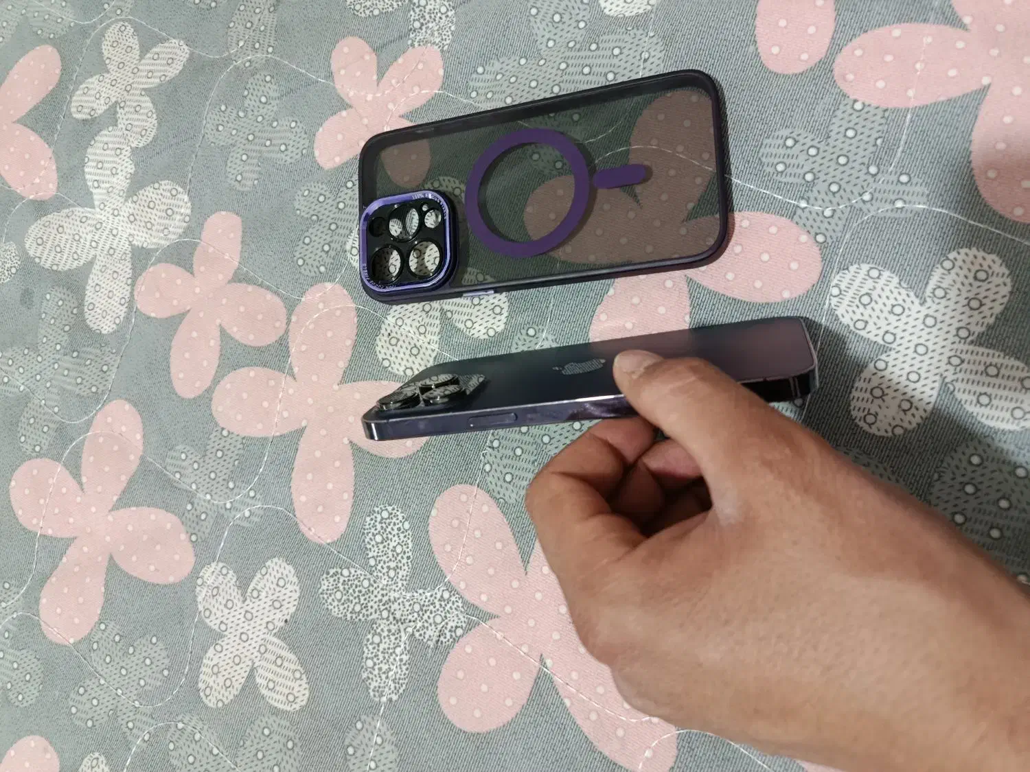 آیفون 14پرومکس|موبایل|شیراز, شهرک استقلال|دیوار