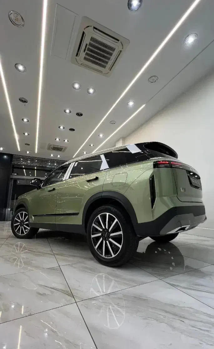 لوکانو L7 صفر کیلومتر پلاک شده آماده انتقال|خودرو سواری و وانت|مشهد, هنرستان|دیوار