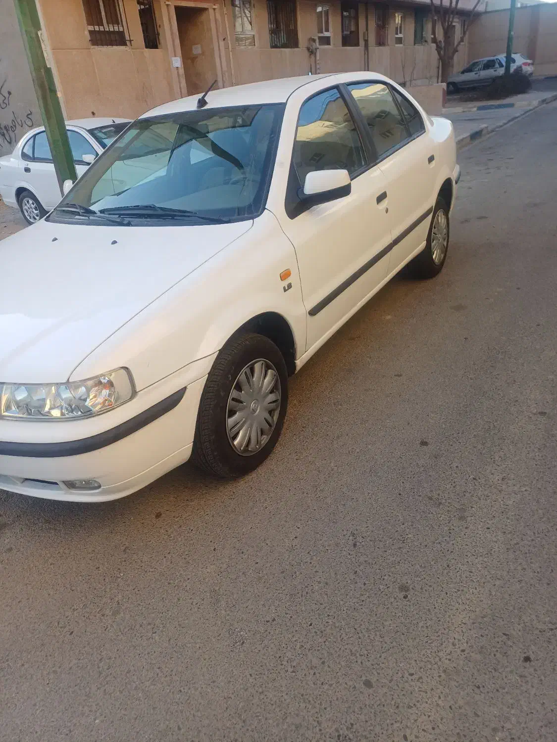 سمند مدل ۹۹|خودرو سواری و وانت|تهران, آهنگ|دیوار