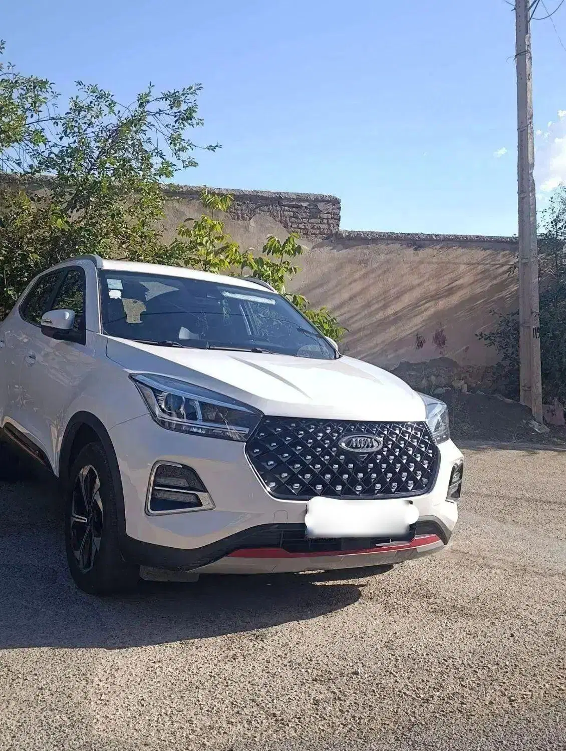 x55pro مدل1403|خودرو سواری و وانت|رشت, حمیدیان|دیوار