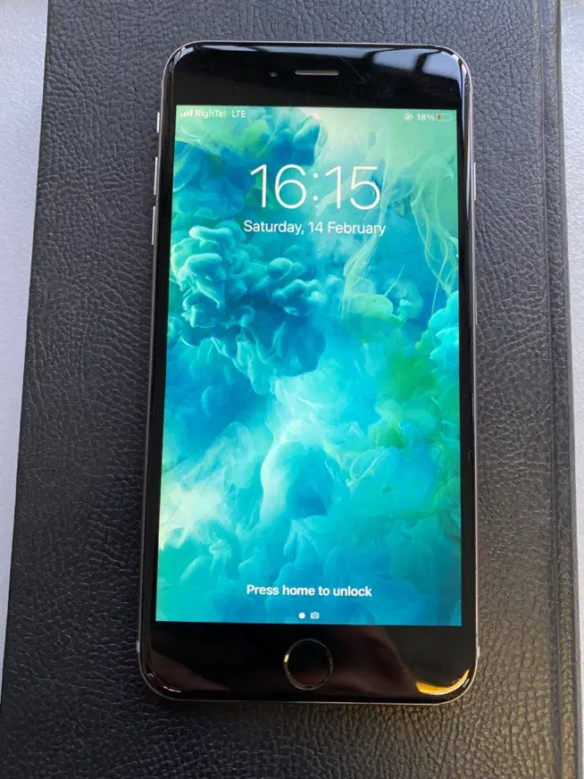 آیفون iPhone 6s Plus 16g|موبایل|تهران, ائمه اطهار|دیوار