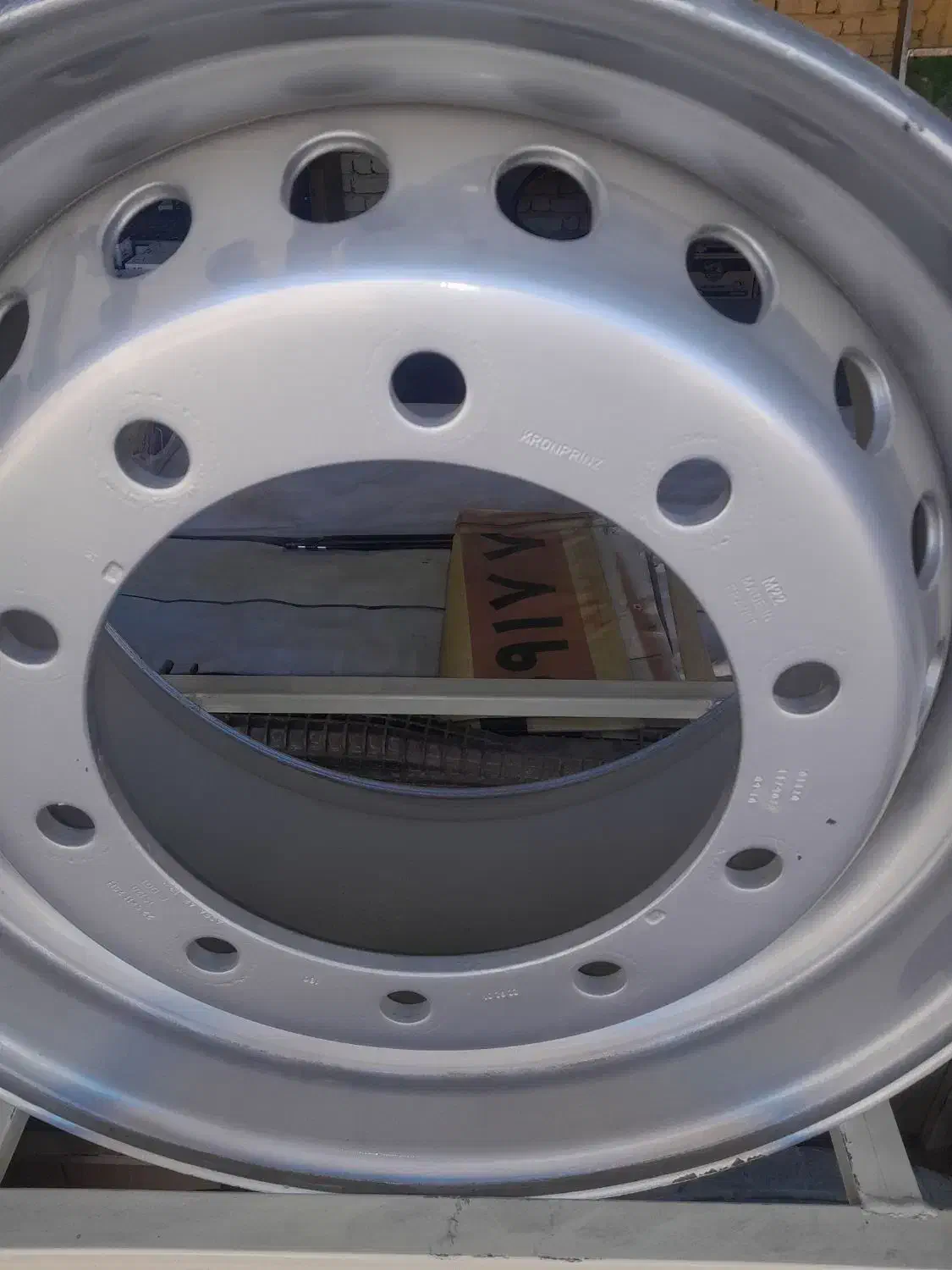 لاستیک ۳۱۵ ورینگ ۳۸۵|قطعات یدکی و لوازم جانبی|کوار, |دیوار