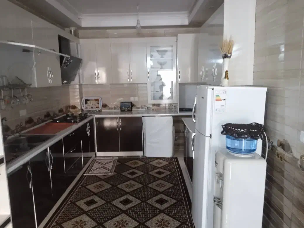 منزل مبله آپارتمان ۸۰ متبه همکف|اجارهٔ آپارتمان|بوشهر, |دیوار