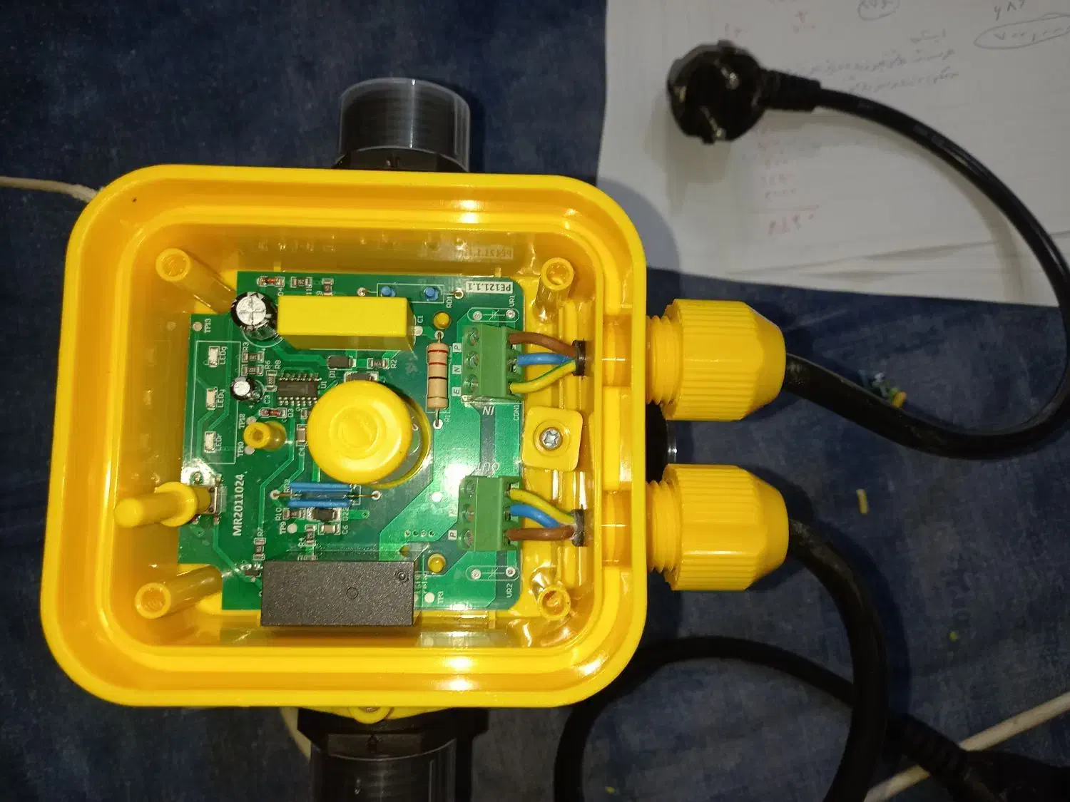 لوله کشی، جوشکاری، تعمیرات لوازم تاسیساتی|خدمات پیشه و مهارت|اصفهان, فیض|دیوار