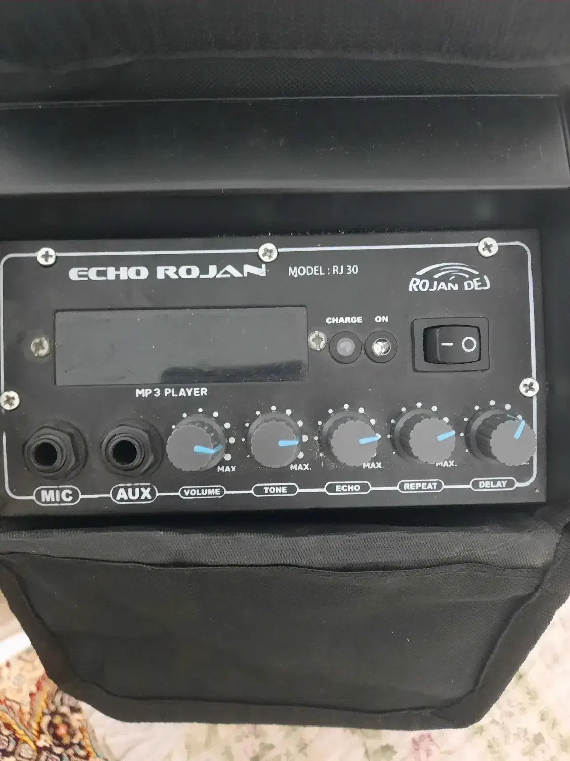 اکو|سیستم صوتی خانگی|بروجرد, |دیوار