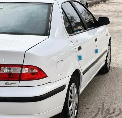 سمندLx|خودرو سواری و وانت|کرمانشاه, |دیوار