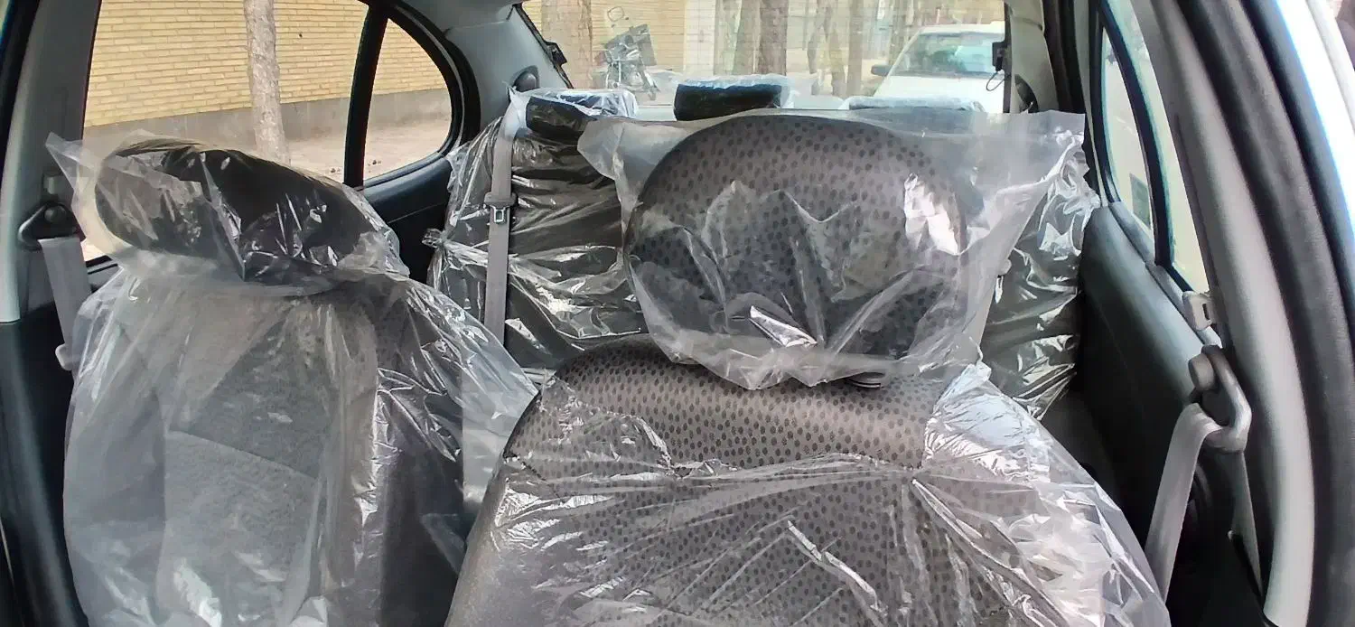 ساینا|خودرو سواری و وانت|کاشان, دشت چال|دیوار