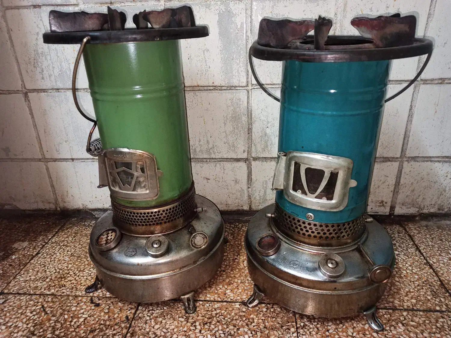 بشکه ، کپسول گاز ، رگلاتور ، والور|اجاق گاز و لوازم برقی پخت‌وپز|تهران, ایران|دیوار